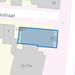 Perceel SPV00-G-1839