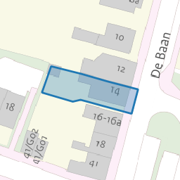 Perceel SPV00-G-1856