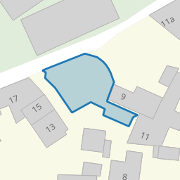 Perceel SPV00-G-1858