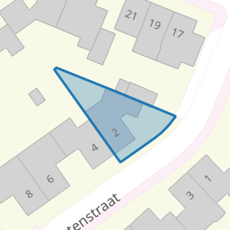 Perceel SPV00-G-1860