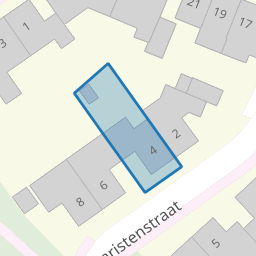 Perceel SPV00-G-1861