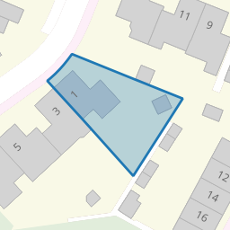 Perceel SPV00-G-1865