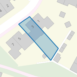 Perceel SPV00-G-1866