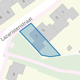 Perceel SPV00-G-1868