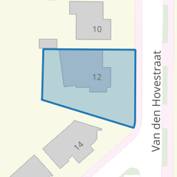 Perceel SPV00-G-1874