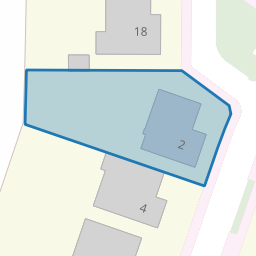 Perceel SPV00-G-1881