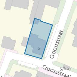 Perceel SPV00-G-1889