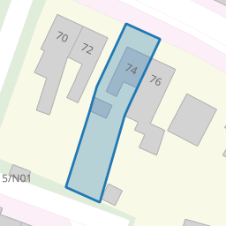 Perceel SPV00-G-1891