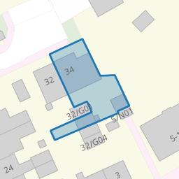 Perceel SPV00-G-1896