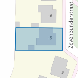 Perceel SPV00-G-1902