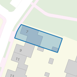 Perceel SPV00-G-1904