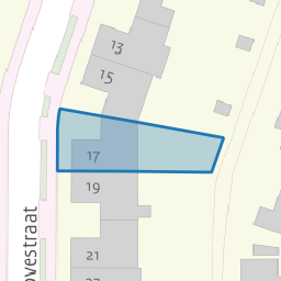 Perceel SPV00-G-1912