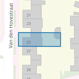 Perceel SPV00-G-1916