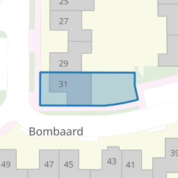 Perceel SPV00-G-1919