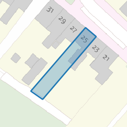 Perceel SPV00-G-1941