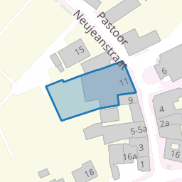 Perceel SPV00-G-1948