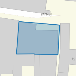 Perceel SPV00-G-1955