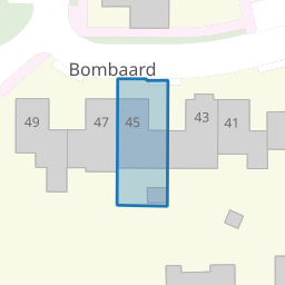 Perceel SPV00-G-1964