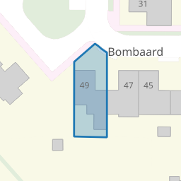 Perceel SPV00-G-1966