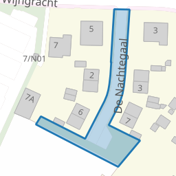 Perceel SPV00-G-1974