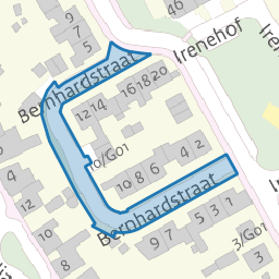 Perceel SPV00-G-1979