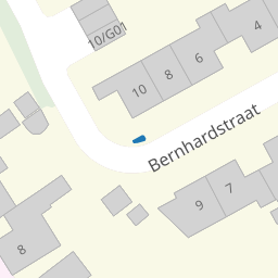 Perceel SPV00-G-1981