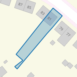 Perceel SPV00-G-1988