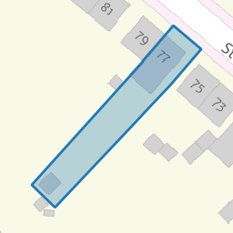 Perceel SPV00-G-1990