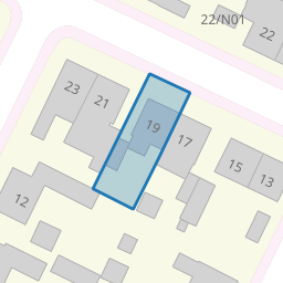 Perceel SPV00-G-1995