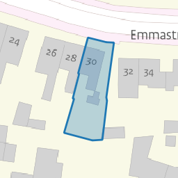 Perceel SPV00-G-1997