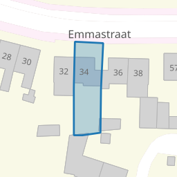 Perceel SPV00-G-1999