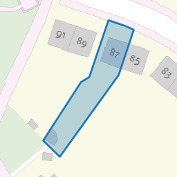 Perceel SPV00-G-2005