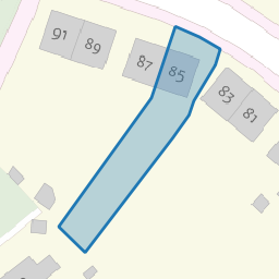 Perceel SPV00-G-2006