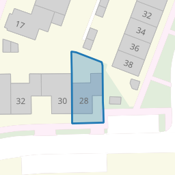 Perceel SPV00-G-2027