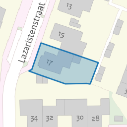 Perceel SPV00-G-2031