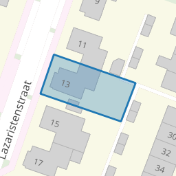 Perceel SPV00-G-2033