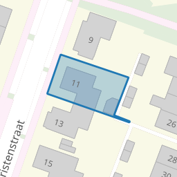 Perceel SPV00-G-2034