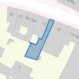 Perceel SPV00-G-2043