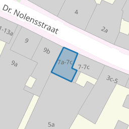 Perceel SPV00-G-2044