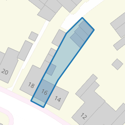 Perceel SPV00-G-2046