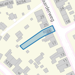 Perceel SPV00-G-2049