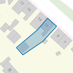 Perceel SPV00-G-2050