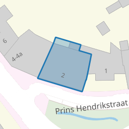 Perceel SPV00-G-2068