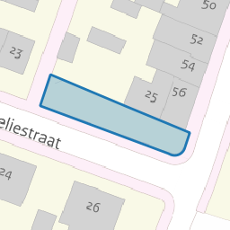 Perceel SPV00-G-2070