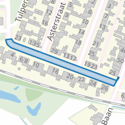 Perceel SPV00-G-2071