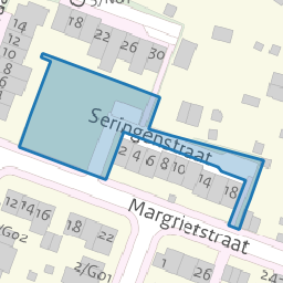 Perceel SPV00-G-2086