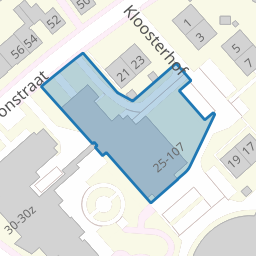 Perceel SPV00-G-2088