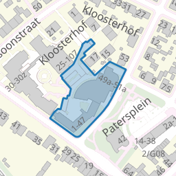 Perceel SPV00-G-2090