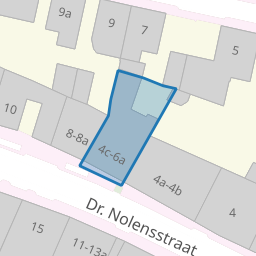 Perceel SPV00-G-2093