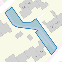 Perceel SPV00-G-2101